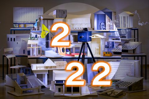 Atelier Friese für Studierende - Architekturmodelle dokumentieren
